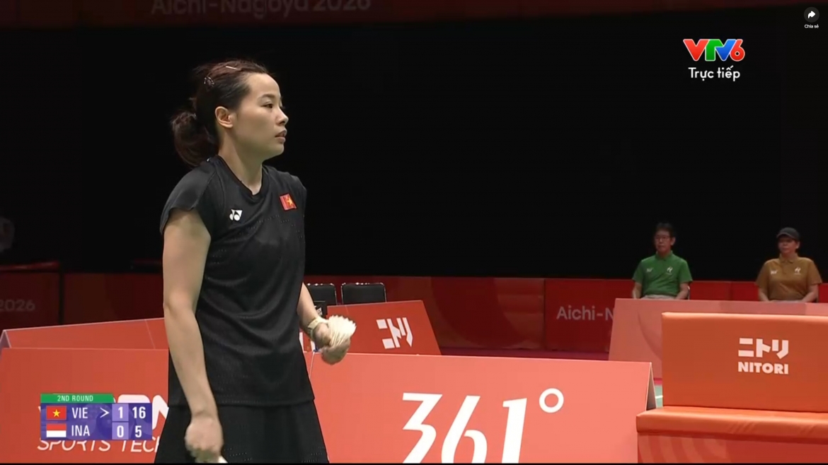 asiad 2026 hom nay 26 9 viet nam co tong cong 18 huy chuong hinh anh 12