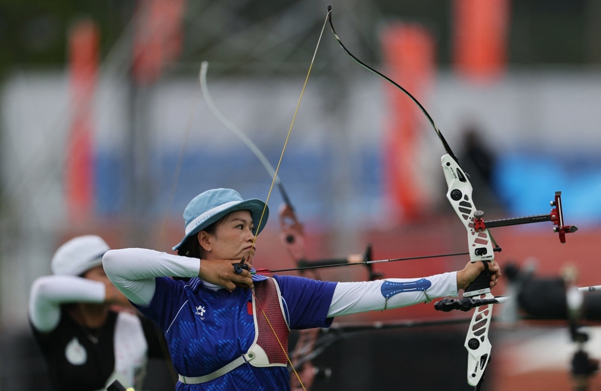 asiad 2026 ngay thi dau 29 9 the thao viet nam co hcv thu 2 hinh anh 46