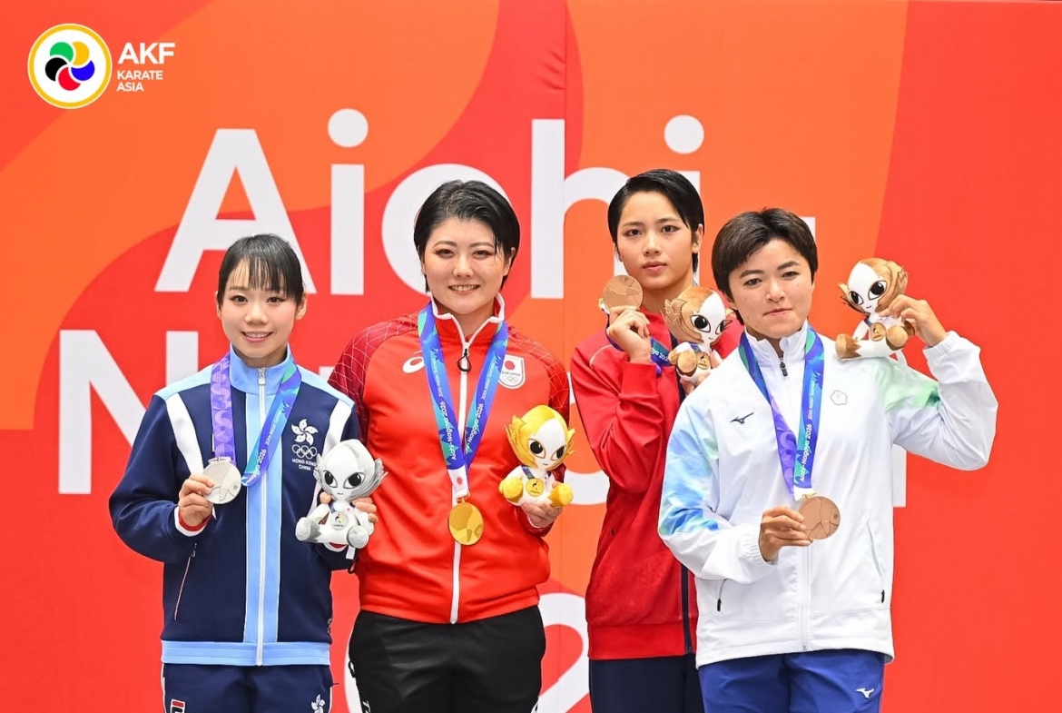 asiad 2026 ngay thi dau 20 9 the thao viet nam gianh duoc 2 hcD hinh anh 63