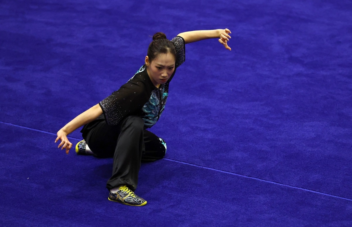 truc tiep asiad 2026 ngay thi dau 22 9 cho hcv dau tien cua the thao viet nam hinh anh 3
