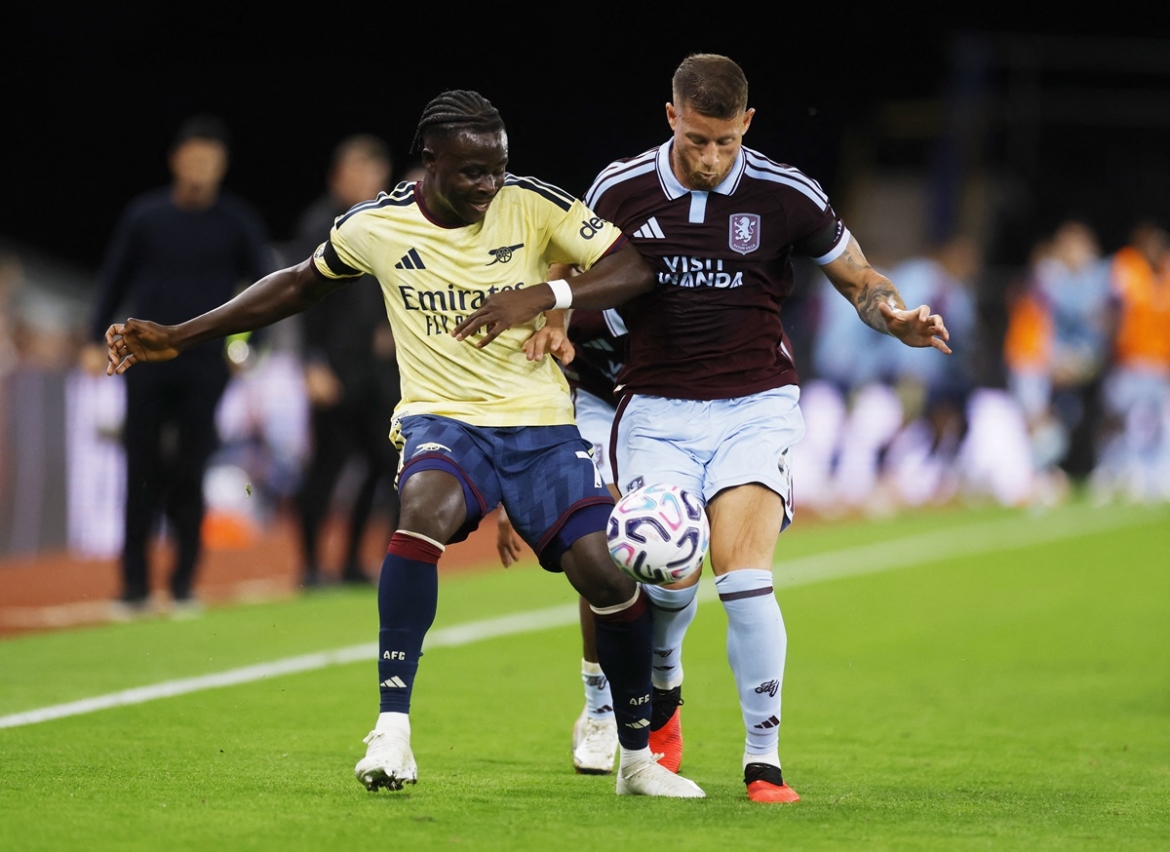 ket qua ngoai hang anh hom nay 1 9 arsenal thang toi thieu aston villa hinh anh 18