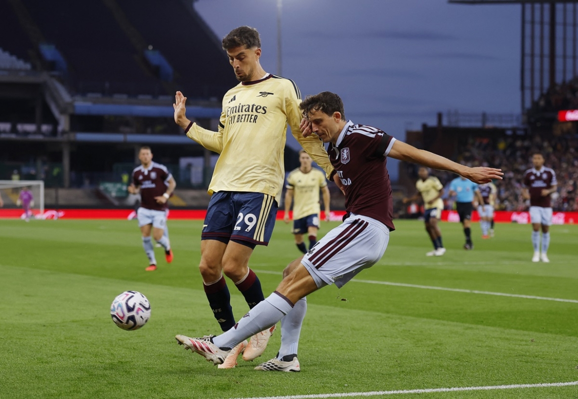 ket qua ngoai hang anh hom nay 1 9 arsenal thang toi thieu aston villa hinh anh 15