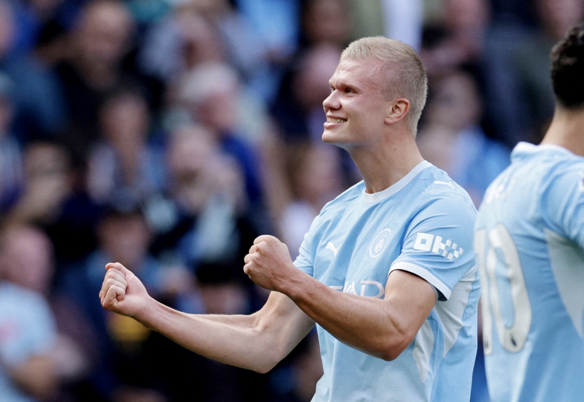 truc tiep man city 1-0 coventry vong 3 ngoai hang anh 2026 2027 hinh anh 2