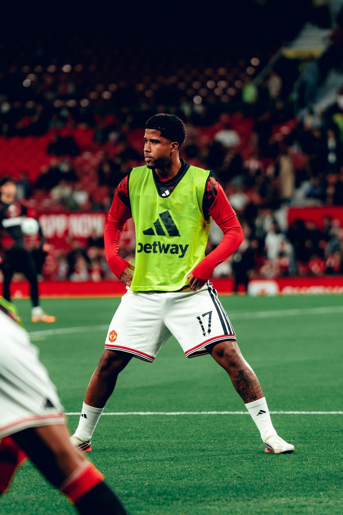 truc tiep mu 2-0 brighton vong 3 cup lien Doan anh 2026 2027 hinh anh 7