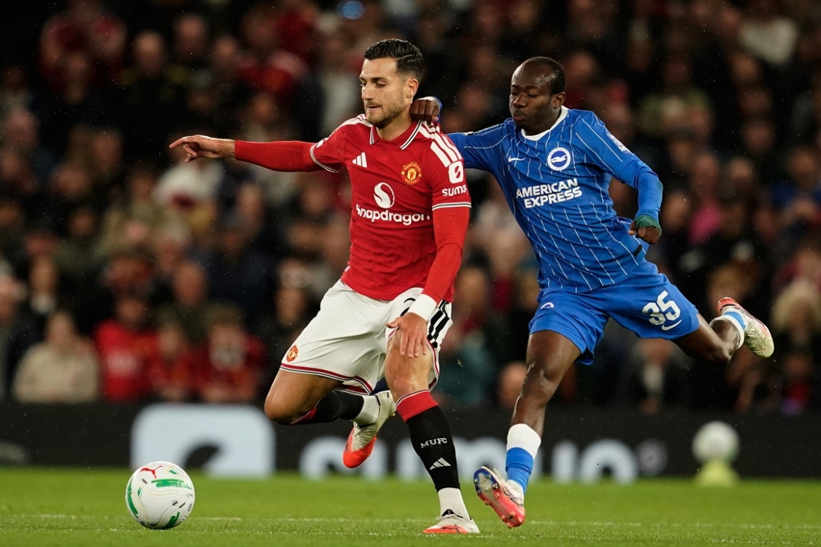 truc tiep mu 2-0 brighton vong 3 cup lien Doan anh 2026 2027 hinh anh 1