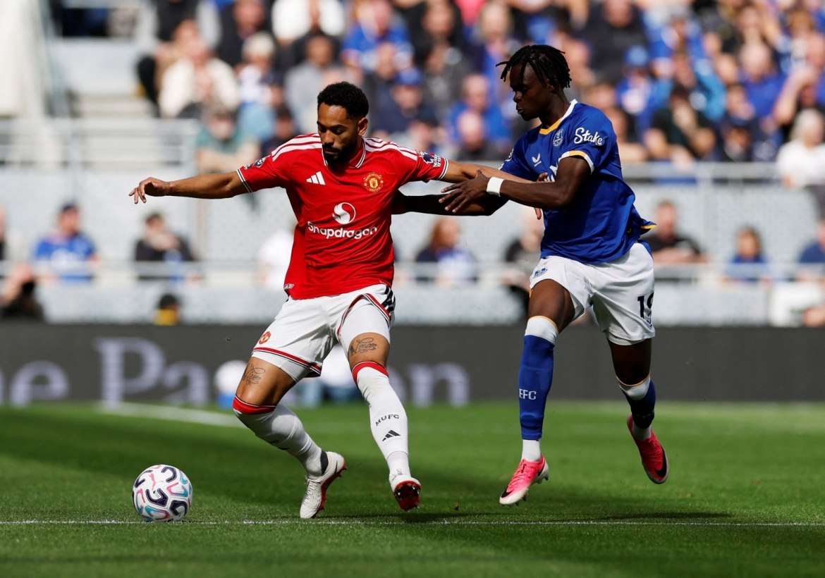 trUc tiEp everton 0-0 mu vong 3 ngoai hang anh xa ngang tu choi sieu pham hinh anh 1