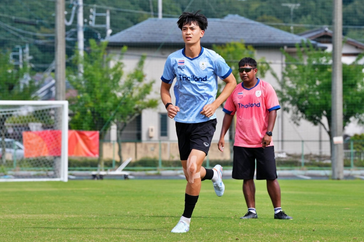 truc tiep u23 hong kong 0-0 u23 thai lan gianh ve vao tu ket asiad 2026 hinh anh 4