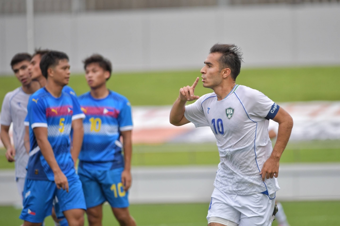 truc tiep u23 philippines 1-5 u23 uzbekistan bong da nam asiad 2026 hinh anh 3