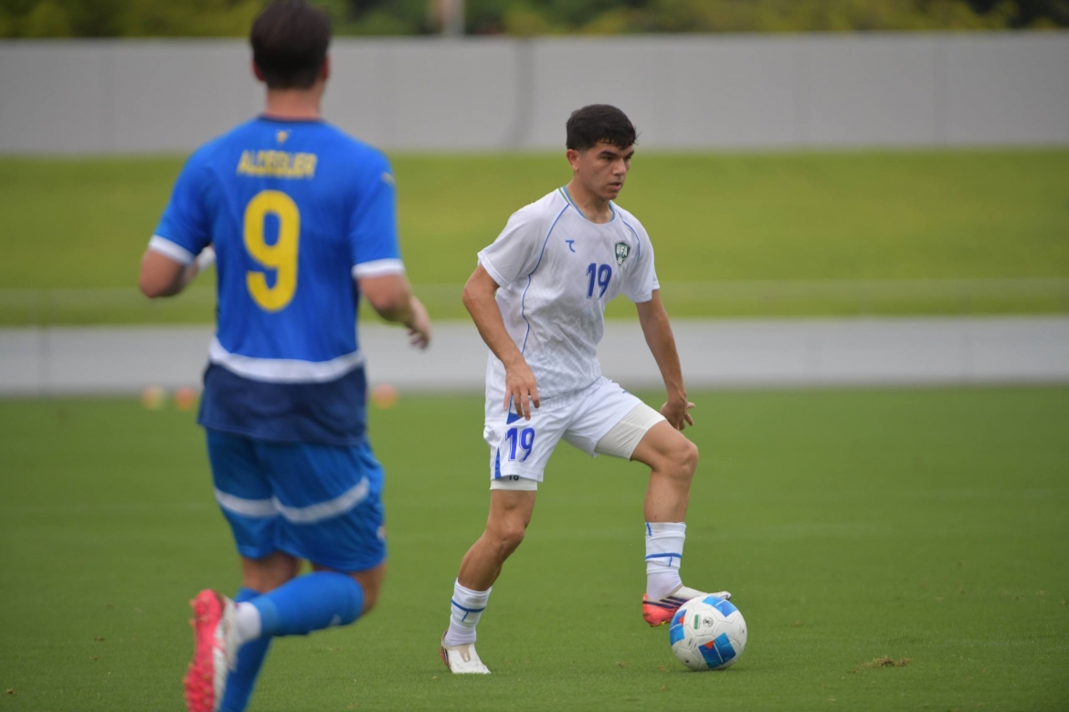 truc tiep u23 philippines 1-5 u23 uzbekistan bong da nam asiad 2026 hinh anh 2