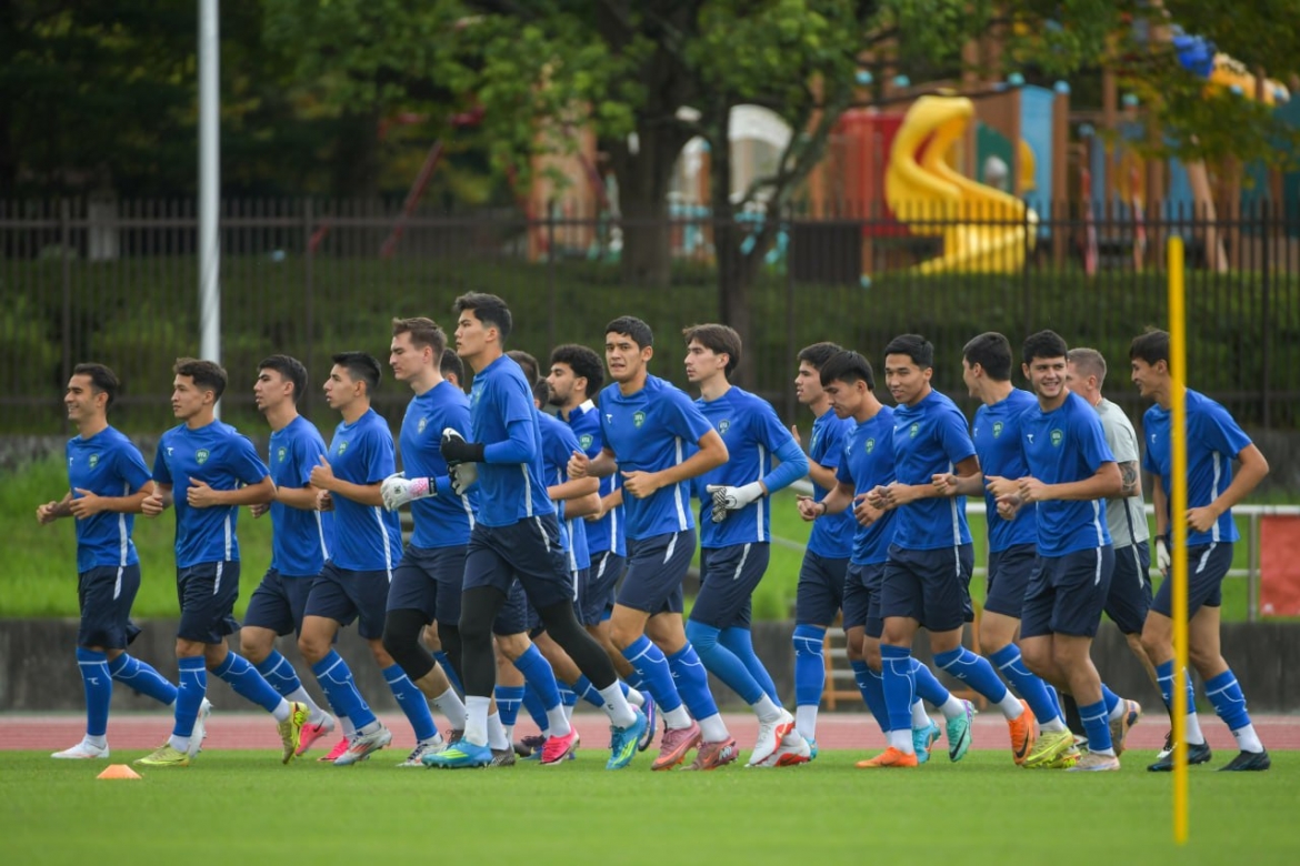 truc tiep u23 philippines vs u23 uzbekistan bong da nam asiad 2026 hinh anh 2