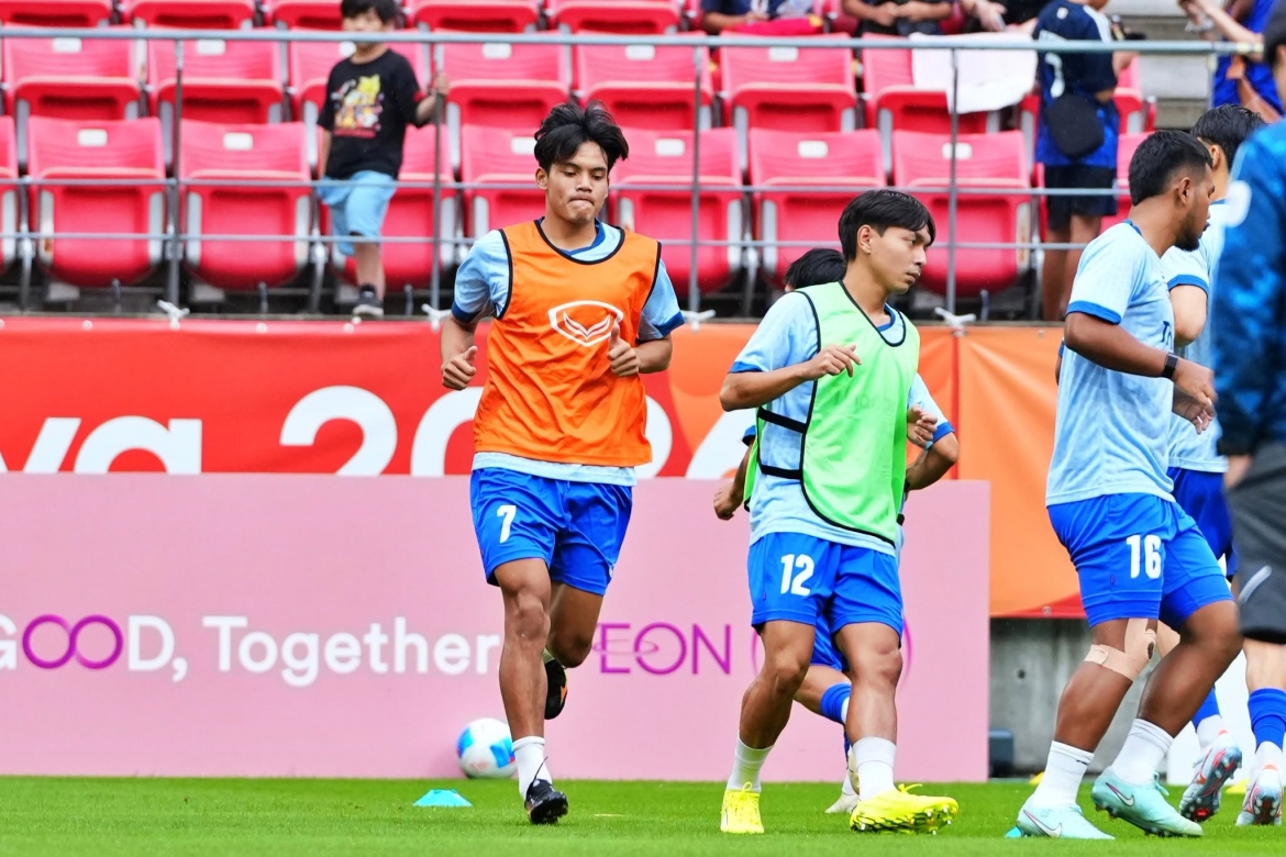 truc tiep u23 thai lan 1-2 u23 kyrgyzstan phung phi co hoi giong u23 viet nam hinh anh 20