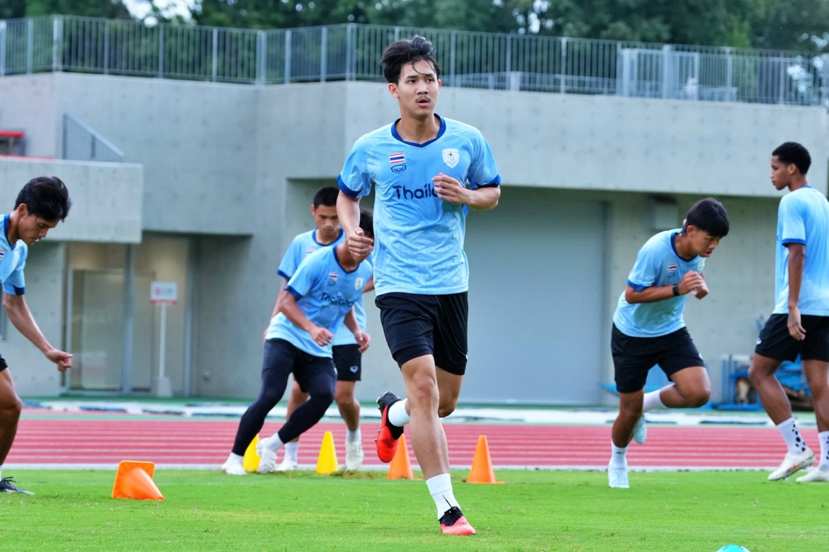 truc tiep u23 thai lan 0-0 u23 kyrgyzstan voi chien gianh 3 diem hinh anh 6