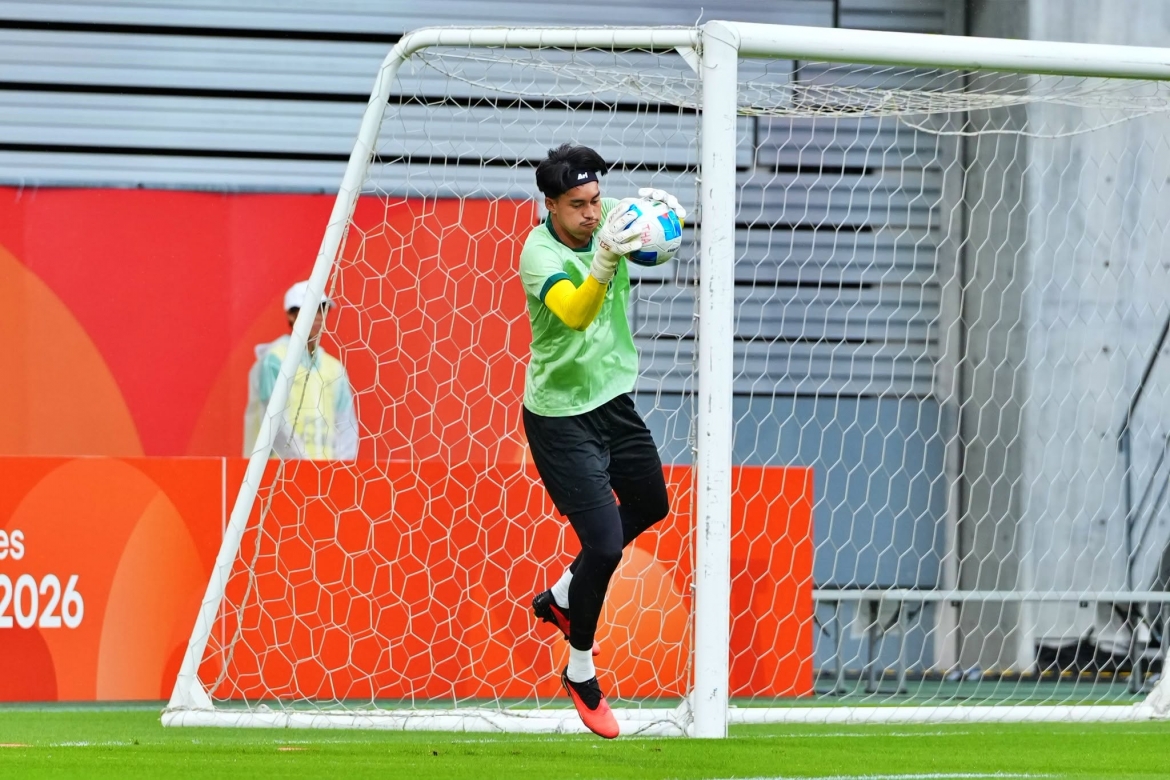 truc tiep u23 thai lan 1-2 u23 kyrgyzstan phung phi co hoi giong u23 viet nam hinh anh 22