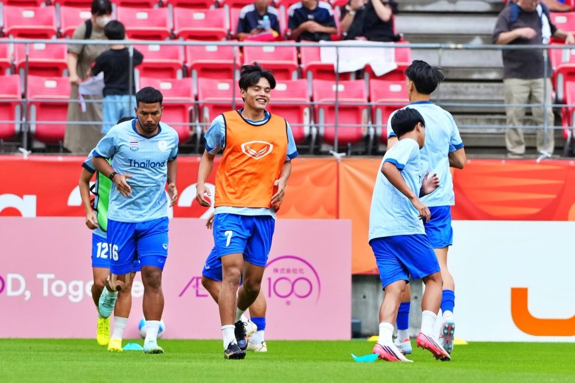truc tiep u23 thai lan 1-2 u23 kyrgyzstan phung phi co hoi giong u23 viet nam hinh anh 14