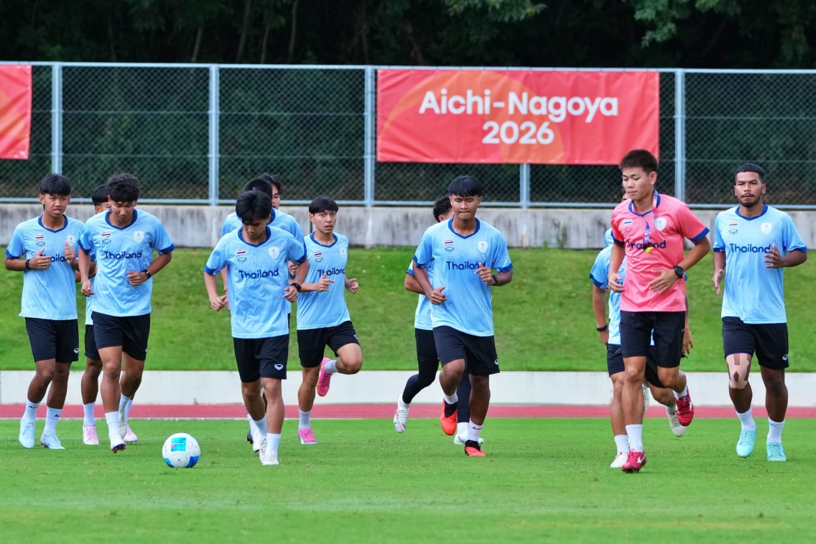 truc tiep u23 thai lan 0-0 u23 kyrgyzstan voi chien gianh 3 diem hinh anh 4
