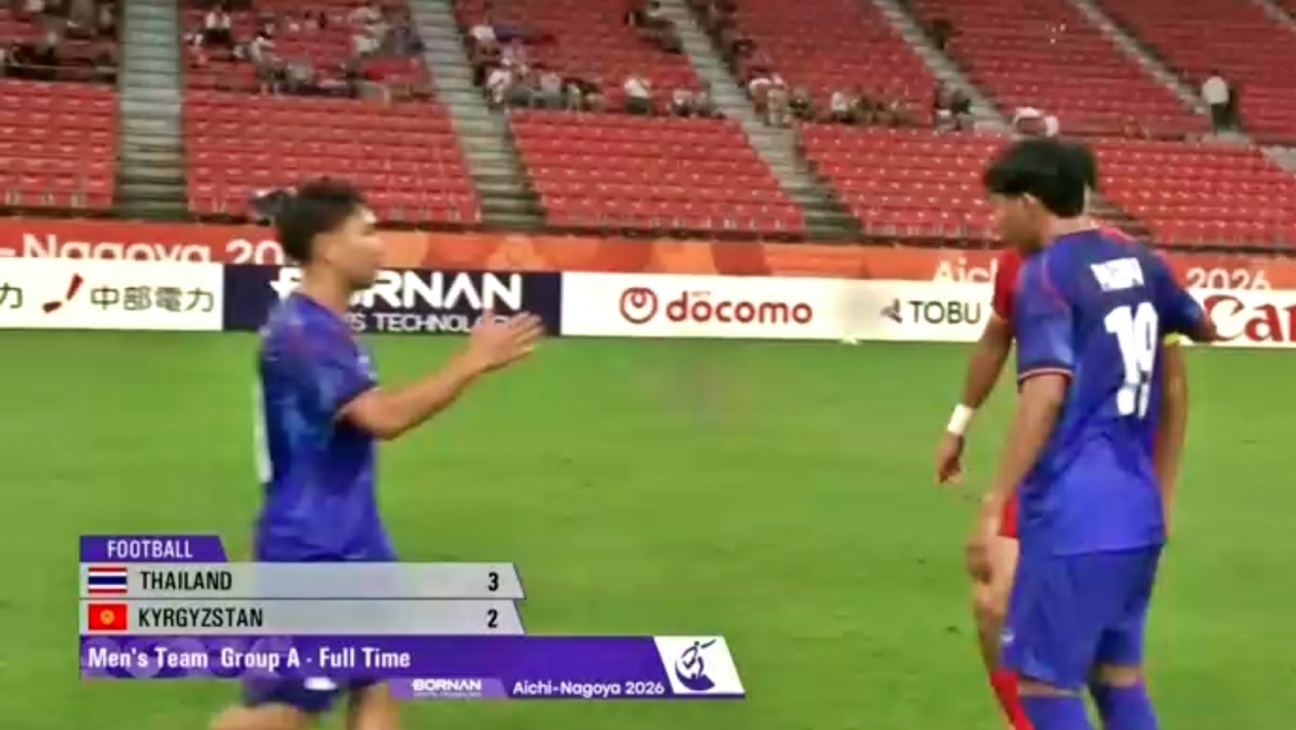 ket qua bong da asiad 2026 hom nay 16 9 u23 thai lan nguoc dong ngoan muc hinh anh 47