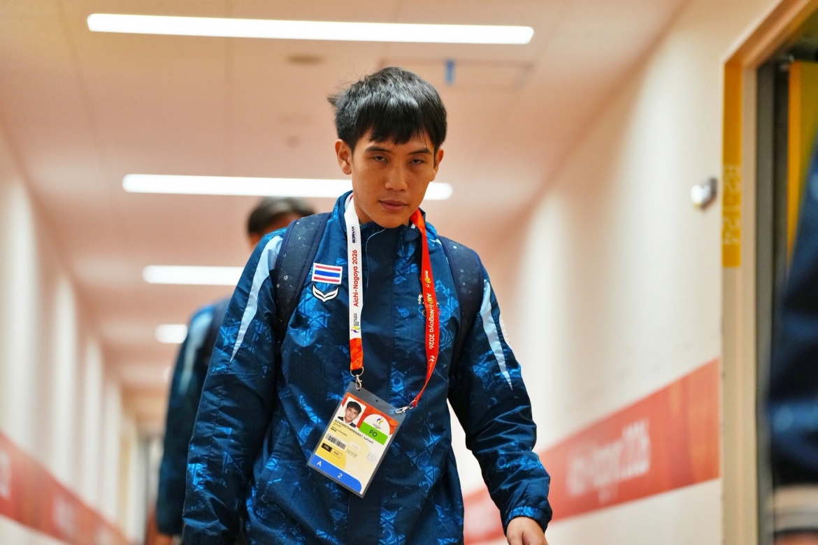 ket qua bong da asiad 2026 hom nay 26 9 u23 trung quoc vao ban ket hinh anh 5