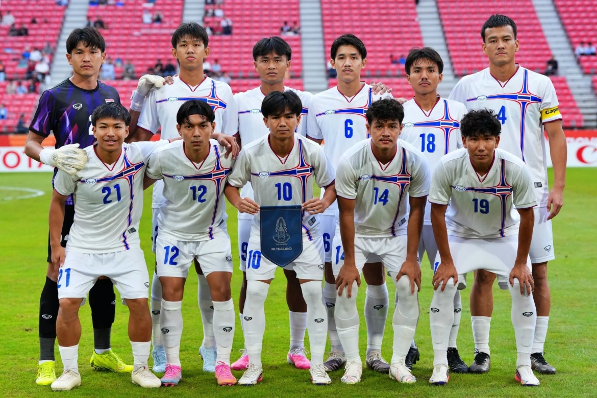 ket qua bong da asiad 2026 hom nay 26 9 u23 trung quoc vao ban ket hinh anh 11