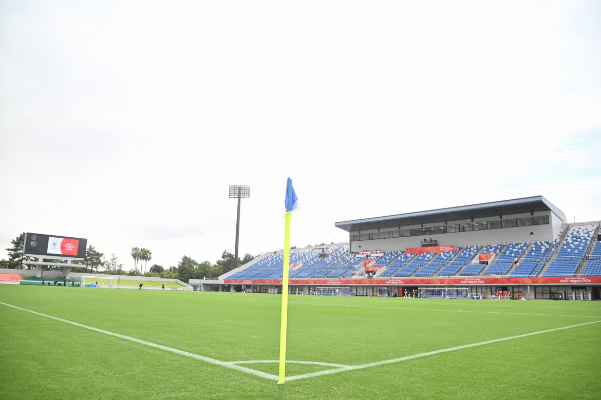 truc tiep u23 viet nam 0-0 u23 kuwait bong da nam asiad 2026 hinh anh 1