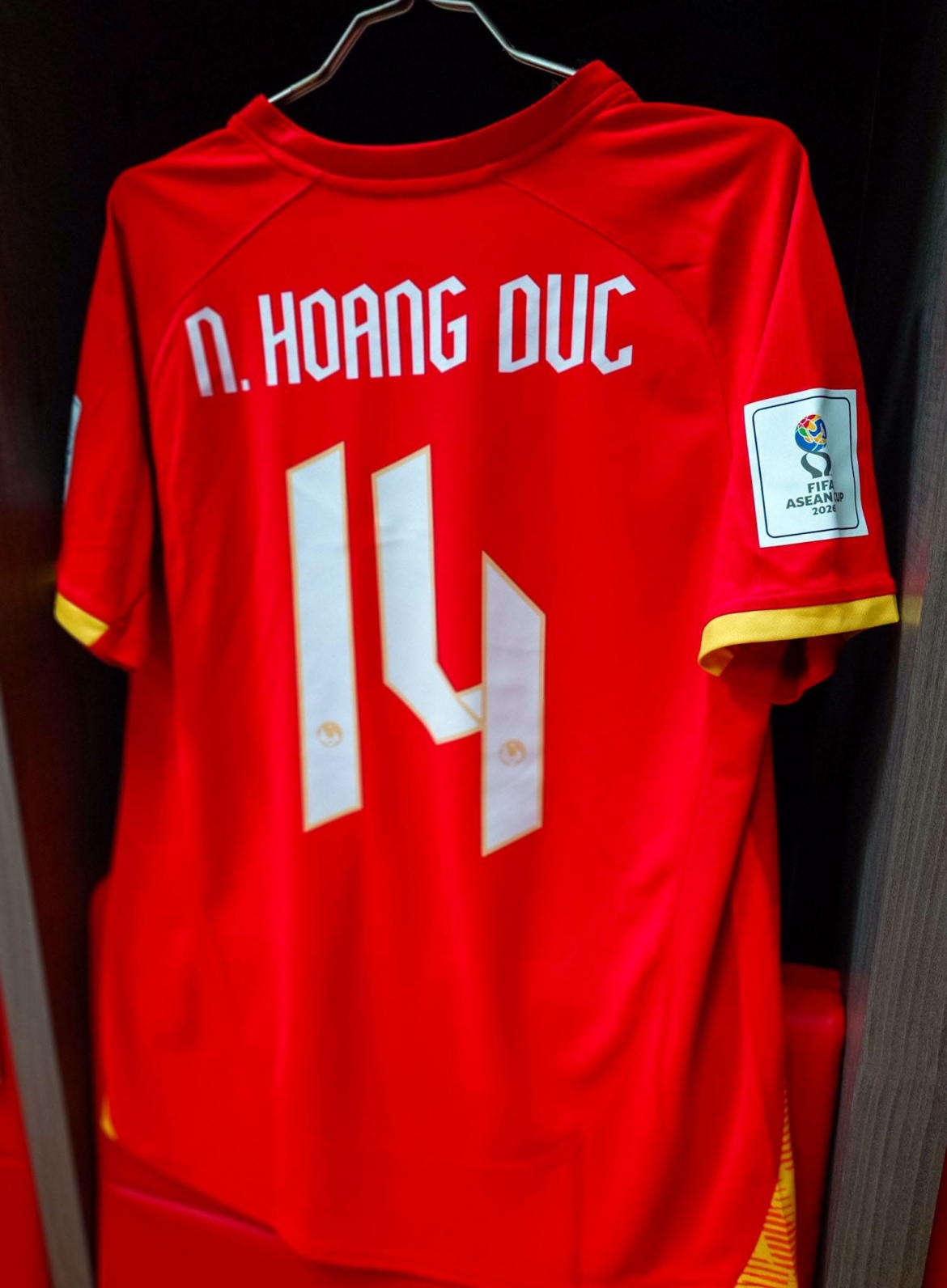 Dinh bac ghi ban, Dt viet nam nhoc nhan thang philippines o fifa asean cup 2026 hinh anh 15