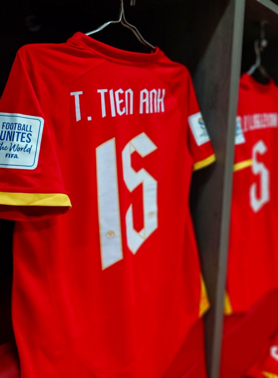 Dinh bac ghi ban, Dt viet nam nhoc nhan thang philippines o fifa asean cup 2026 hinh anh 21