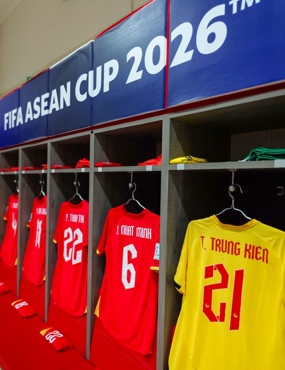 Dinh bac ghi ban, Dt viet nam nhoc nhan thang philippines o fifa asean cup 2026 hinh anh 7