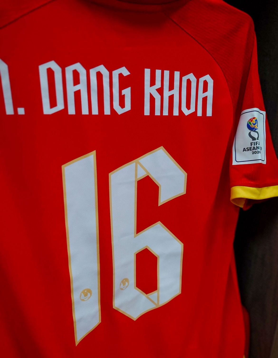 Dinh bac ghi ban, Dt viet nam nhoc nhan thang philippines o fifa asean cup 2026 hinh anh 31