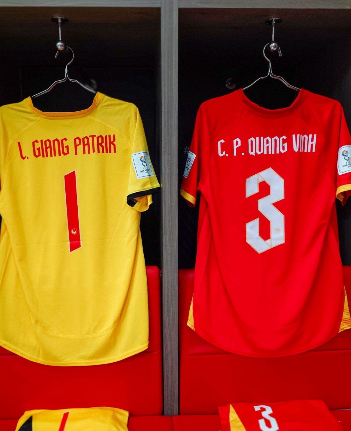 Dinh bac ghi ban, Dt viet nam nhoc nhan thang philippines o fifa asean cup 2026 hinh anh 25