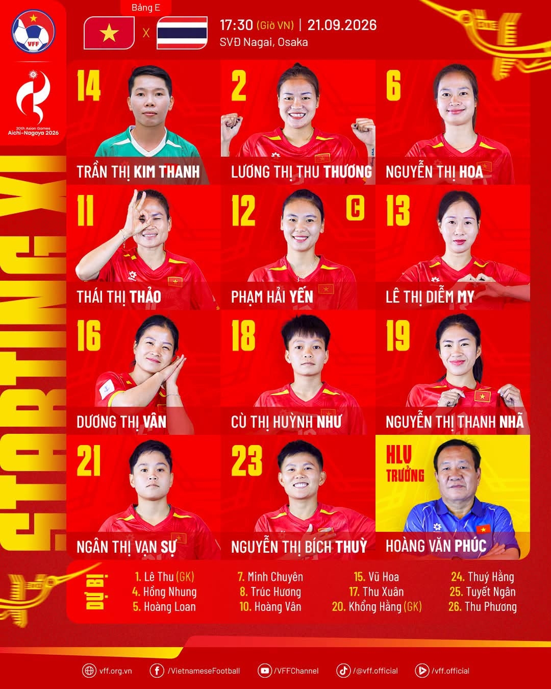 truc tiep viet nam 0-0 thai lan the tran can bang hinh anh 1