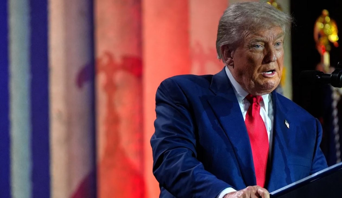 Ong trump bao ve quyet dinh tan cong iran trong bai phat bieu tai lien hop quoc hinh anh 1