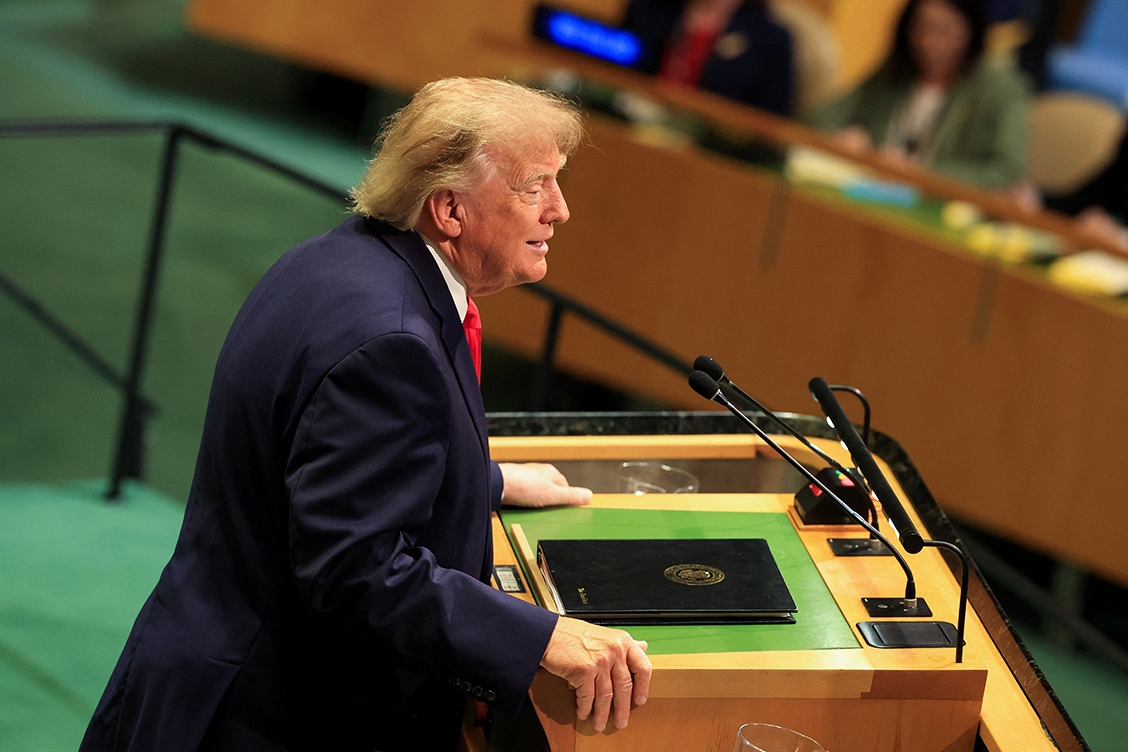 Ong trump noi my dang san xuat dan duoc voi quy mo chua tung co tien le hinh anh 1