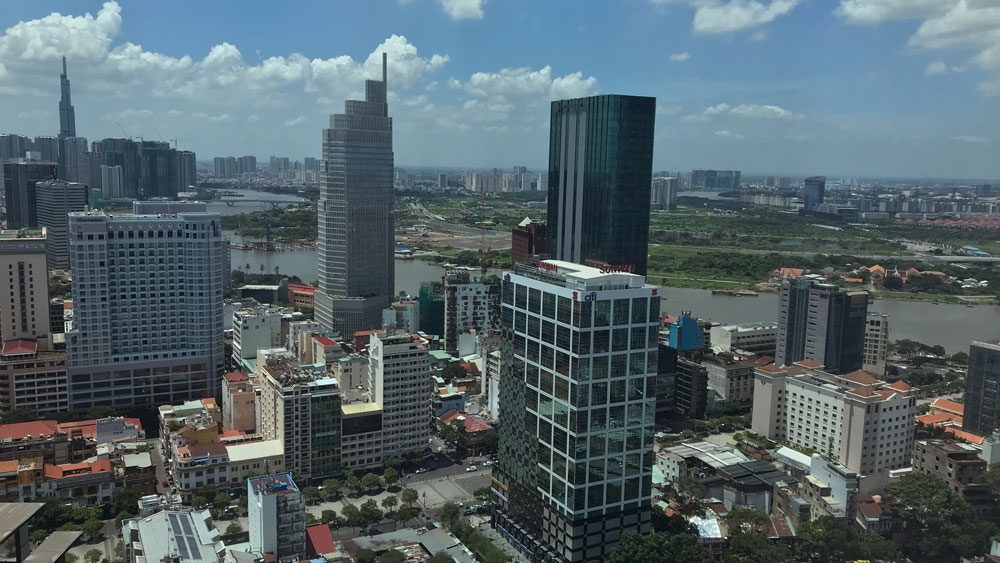 TP.HCM ban hành trình tự, thủ tục thu hồi nhà đất do Trung ương quản lý