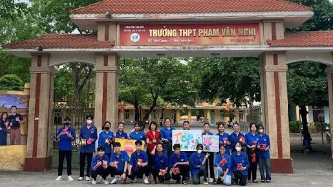 hoang giap pham van nghi di san cua mot bac si phu tai duc hinh anh 2
