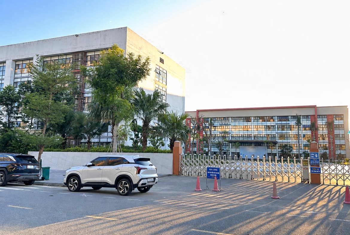 Học sinh lớp 9 ở Hà Tĩnh tử vong khi tham gia trải nghiệm tại Huế