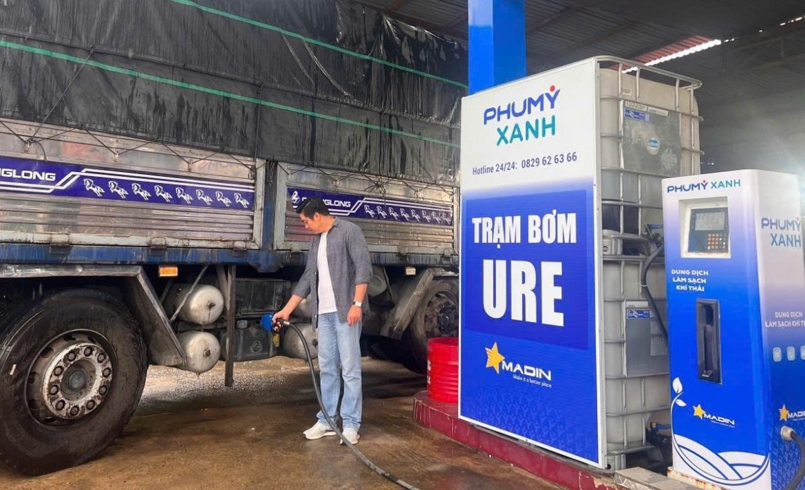 pvfcco-phu my khi gia tri truyen thong hoi tu thanh chuan muc phat trien ben vung hinh anh 4