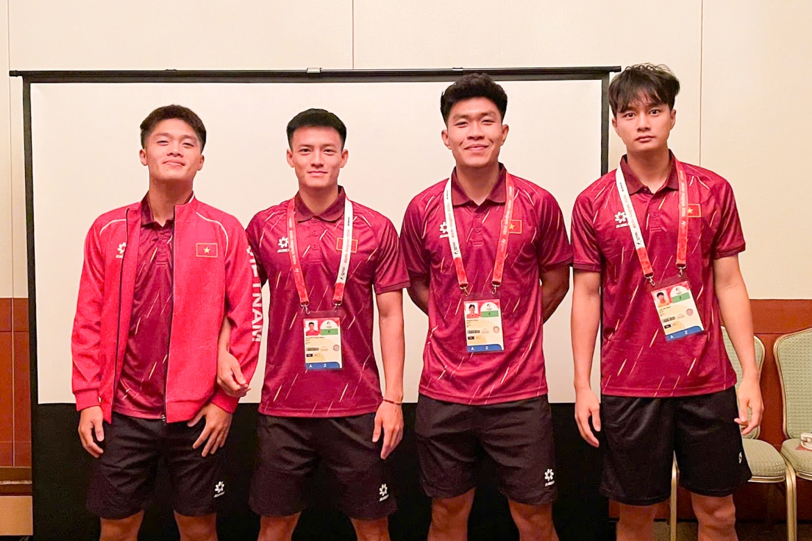 u23 viet nam dat muc tieu vuot qua vong bang asiad 2026 hinh anh 2