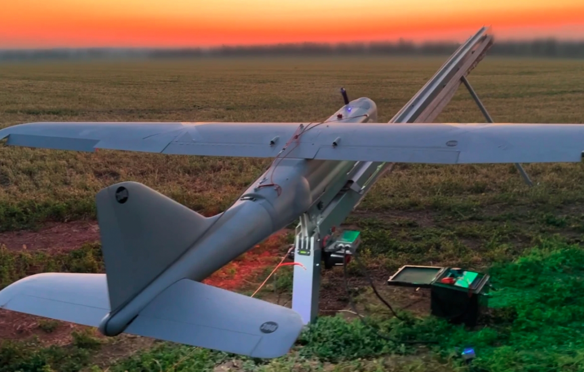 Nga tung “bão” UAV phản lực, Ukraine mất lợi thế đánh chặn