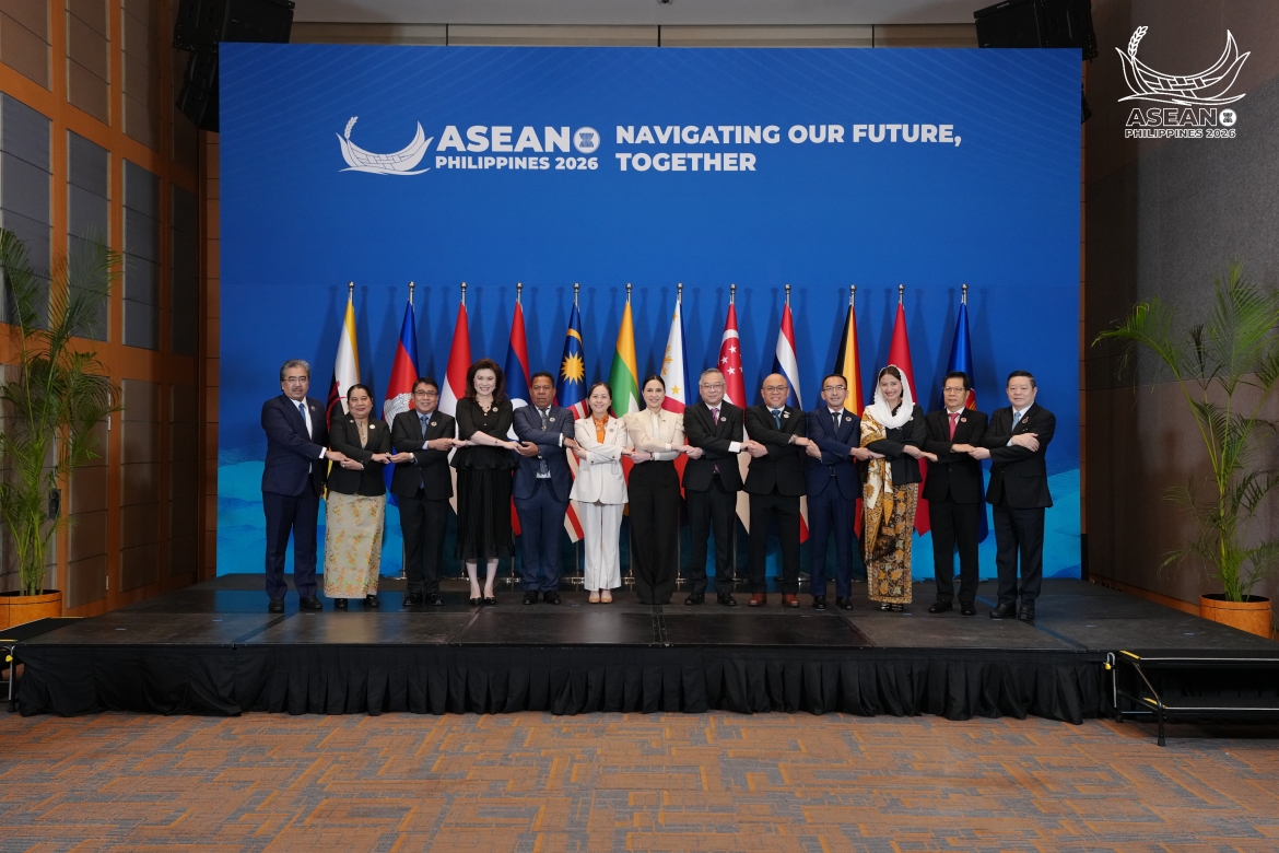 Mức đầu tư kỷ lục 243,9 tỷ USD của ASEAN: Nhiều cơ hội việc làm cho khu vực