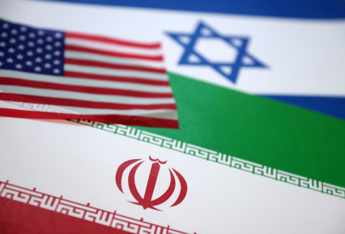 Iran dọa mở rộng chiến tranh ra Ấn Độ Dương