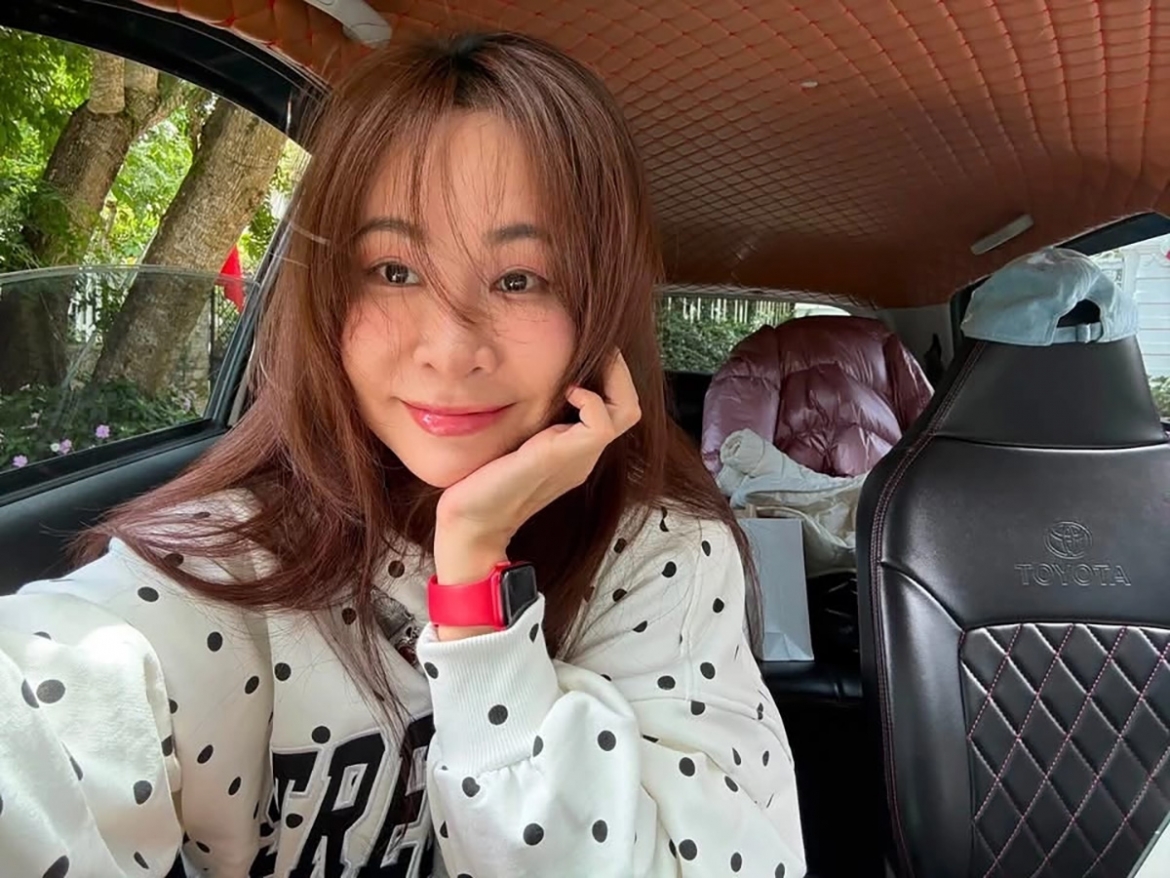 sao viet 4-9 hoa hau mai phuong thuy phat ngon ve bao ngoc gay tranh cai hinh anh 13