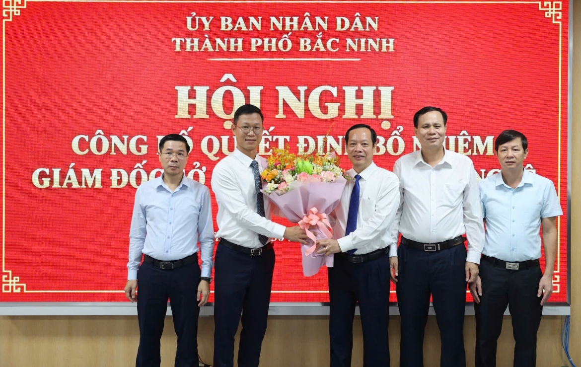bac ninh co tan giam doc so khoa hoc va cong nghe thanh pho hinh anh 3