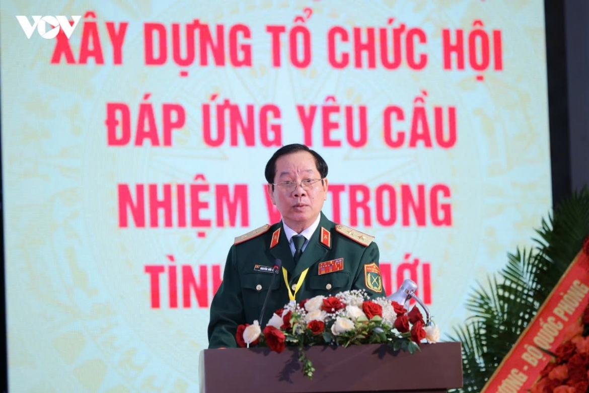 agent orange victims to receive stronger support under vava s new five-year plan picture 3