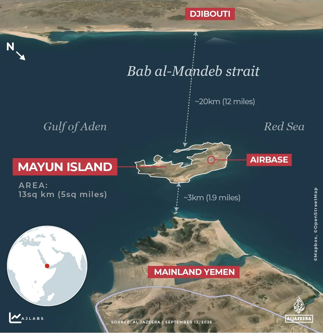 houthi kiem soat perim, cuoc choi tai eo bien bab al-mandeb doi chieu hinh anh 2