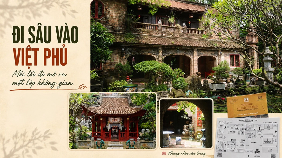 ve viet phu thanh chuong gac lai on ao, cham vao net que xua hinh anh 2