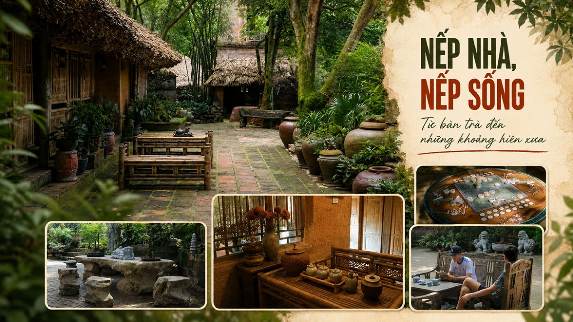 ve viet phu thanh chuong gac lai on ao, cham vao net que xua hinh anh 3