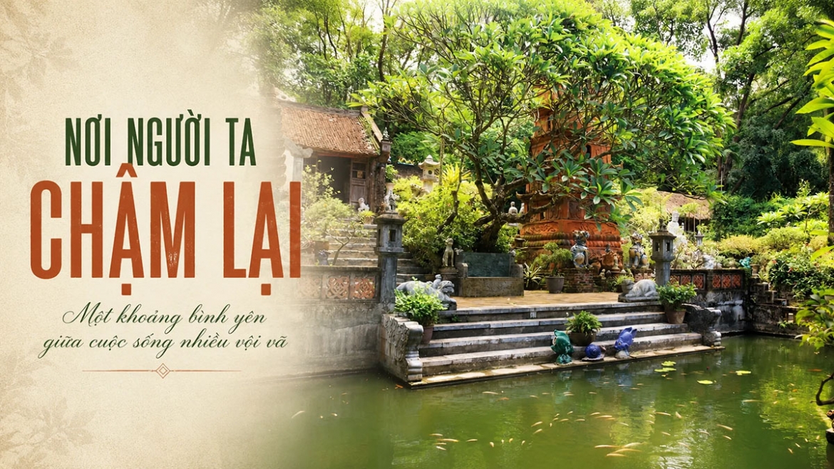 ve viet phu thanh chuong gac lai on ao, cham vao net que xua hinh anh 6