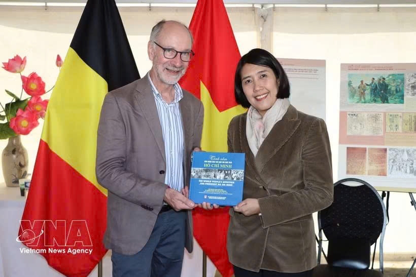 vietnam tells story of doi moi at belgium s solidarity festival picture 1