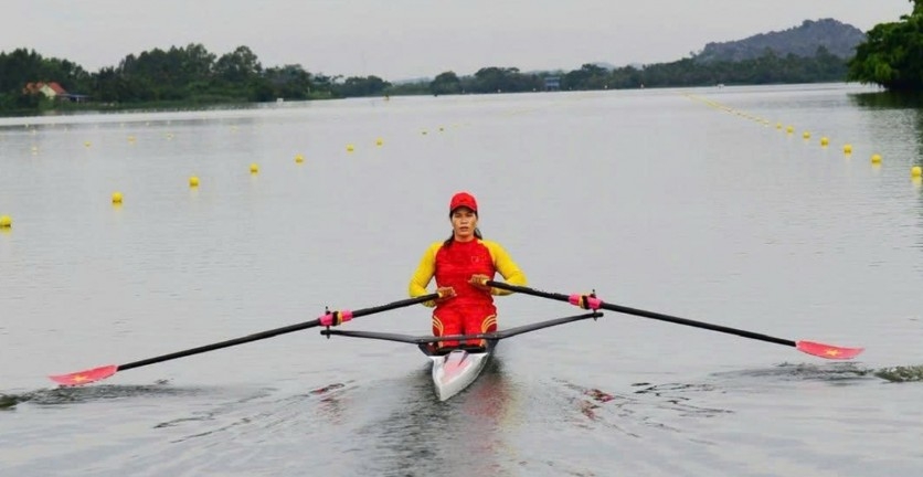 vietnam rowing team faces sudden challenge at 2026 asian games picture 1