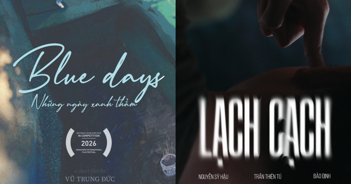 two vietnamese short films vie at singapore international film festival 2026 picture 1