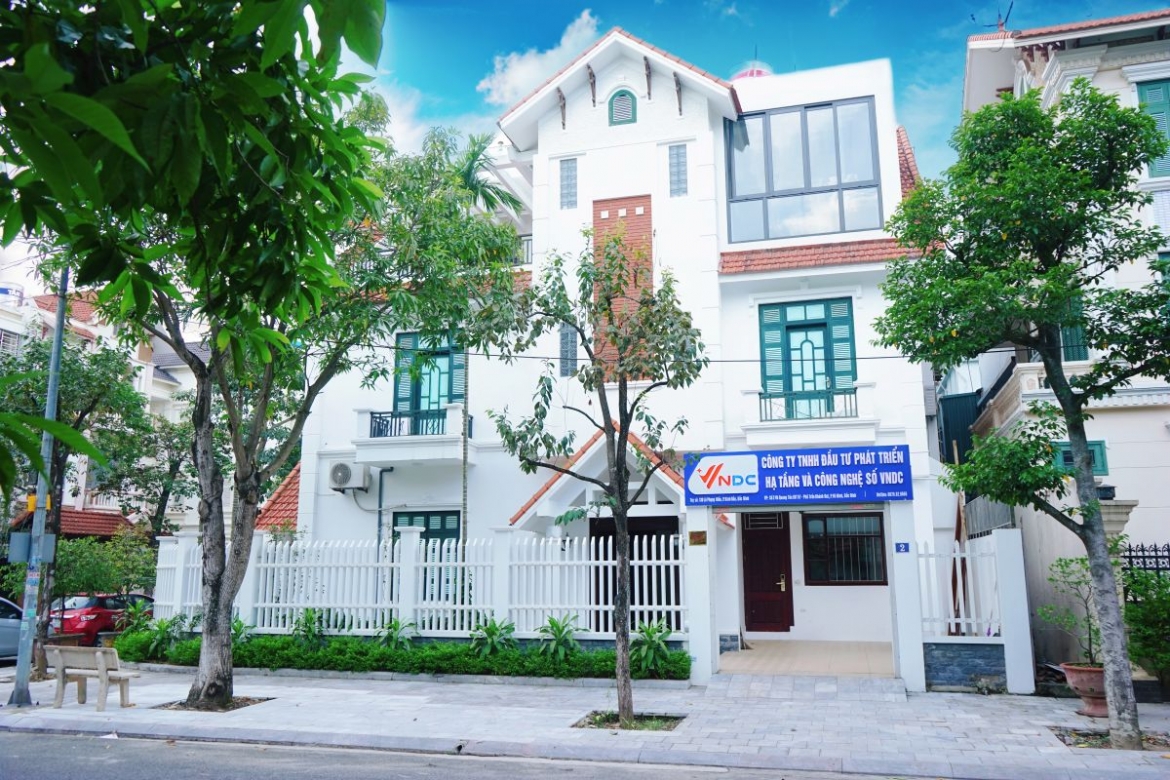 cong bo noi dung giay phep cung cap dich vu vien thong co ha tang mang hinh anh 1